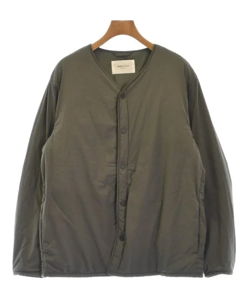 OPAQUE.CLIP Down jackets/Vests Belted Jacket Elasticated Jacket Padded Jacket
