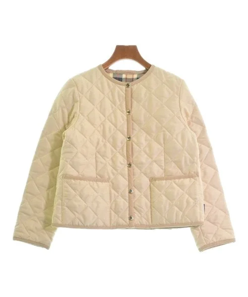 MACKINTOSH PHILOSOPHY Down jackets/Vests Denim Jacket Leather Jacket Suede Jacket