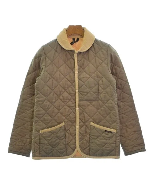 LAVENHAM Down jackets/Vests Nylon Fabric Polyester Fabric Spandex Fabric