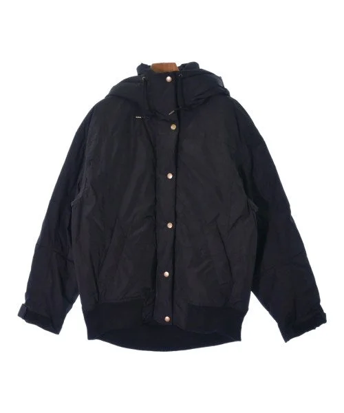 sono Down jackets/Vests Satin Jacket Silk Jacket Chiffon Jacket