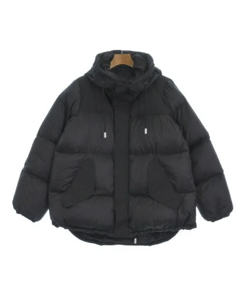 THE RERACS Down jackets/Vests Wool Jacket Cashmere Jacket Tweed Jacket