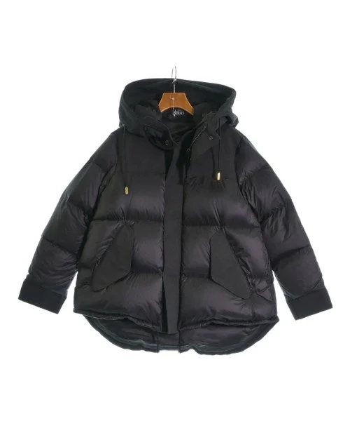 THE RERACS Down jackets/Vests Nylon Jacket Polyester Jacket Spandex Jacket