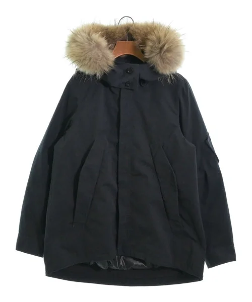 β Down jackets/Vests Mesh Jacket Canvas Jacket Denim Jacket