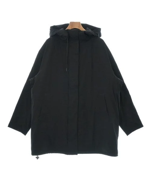 RHC Ron Herman Down jackets/Vests Notch Collar Peter Pan Collar Cowl Neck