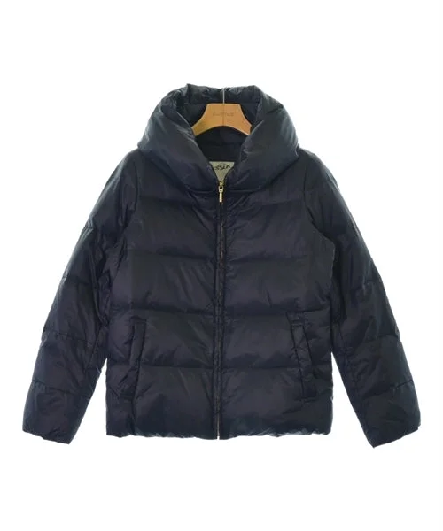 Dessin UNTITLED Down jackets/Vests Zippered Jacket Buttoned Jacket Snapped Jacket