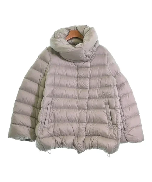 add Down jackets/Vests One-Shoulder Jacket Off-the-Shoulder Jacket Asymmetrical Jacket
