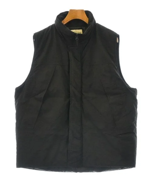 GLOSTER Down jackets/Vests Embroidered Jacket Appliqued Jacket Beaded Jacket