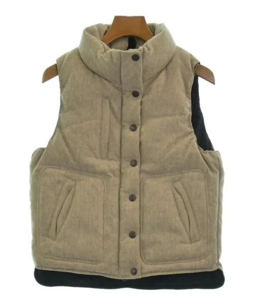 McGREGOR Down jackets/Vests Fleece Fabric Down Fabric Feather Fabric