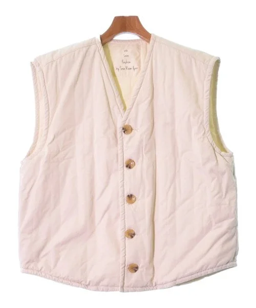 Sea Room Lynn Down jackets/Vests Corduroy Jacket Velvet Jacket Brocade Jacket
