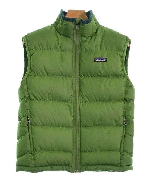 patagonia Down jackets/Vests Faux Fur Jacket Real Fur Jacket Shearling Jacket