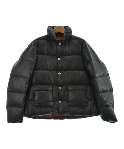 tricot COMME des GARCONS Down jackets/Vests Faux Fur Jacket Real Fur Jacket Shearling Jacket