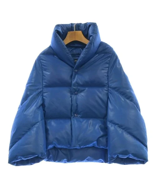 JUNYA WATANABE Down jackets/Vests Wool Jacket Cashmere Jacket Tweed Jacket