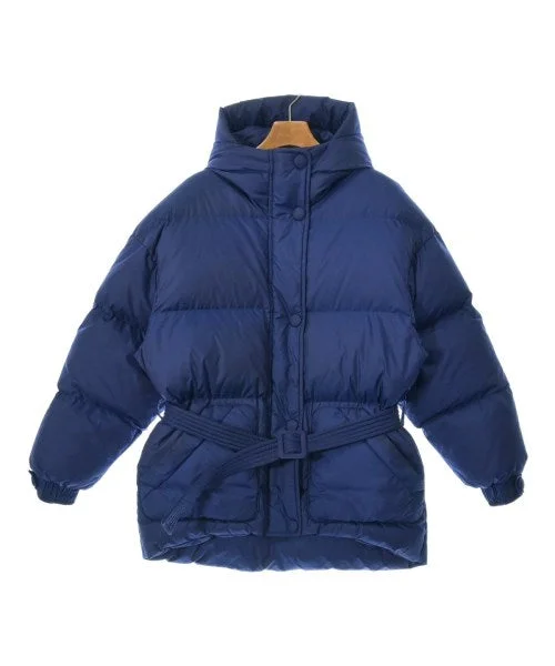 IENKI IENKI Down jackets/Vests Satin Jacket Silk Jacket Chiffon Jacket