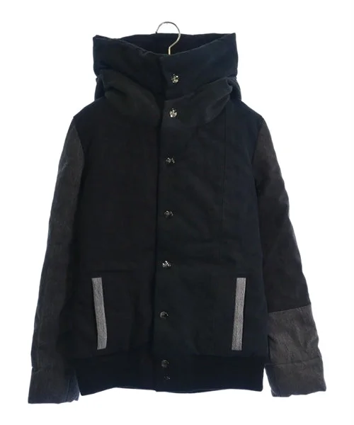 LIMI feu Down jackets/Vests Satin Jacket Silk Jacket Chiffon Jacket