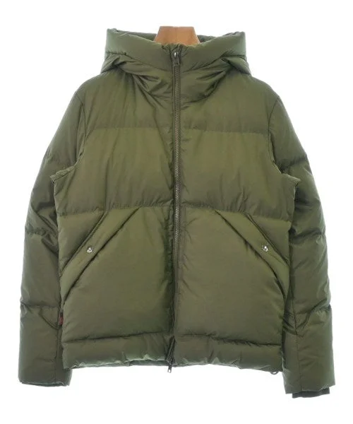 WOOLRICH Down jackets/Vests Striped Jacket Polka Dot Jacket Floral Jacket