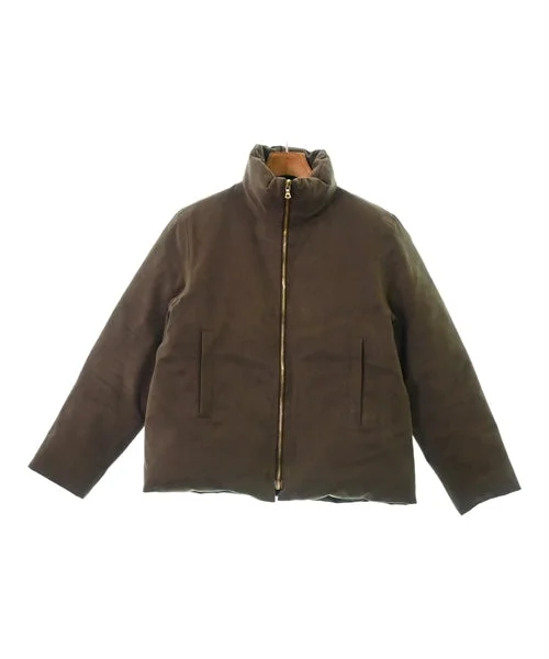 SOPH. Down jackets/Vests Front Pockets Side Pockets Patch Pockets