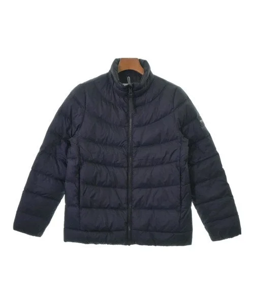 AIGLE Down jackets/Vests Wool Jacket Cashmere Jacket Tweed Jacket