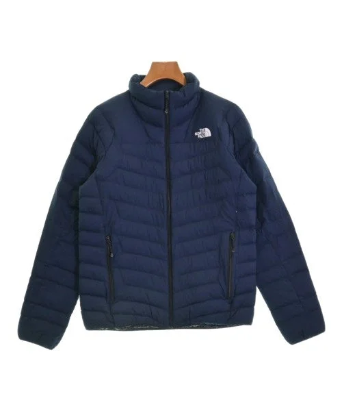 THE NORTH FACE Down jackets/Vests Nylon Jacket Polyester Jacket Spandex Jacket