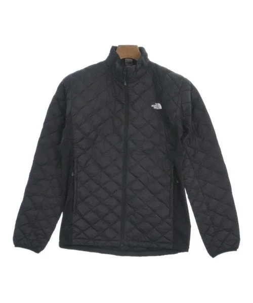 THE NORTH FACE Down jackets/Vests Denim Jacket Leather Jacket Suede Jacket