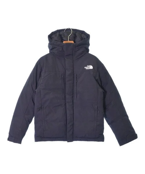THE NORTH FACE Down jackets/Vests Cotton Fabric Linen Fabric Terry Fabric
