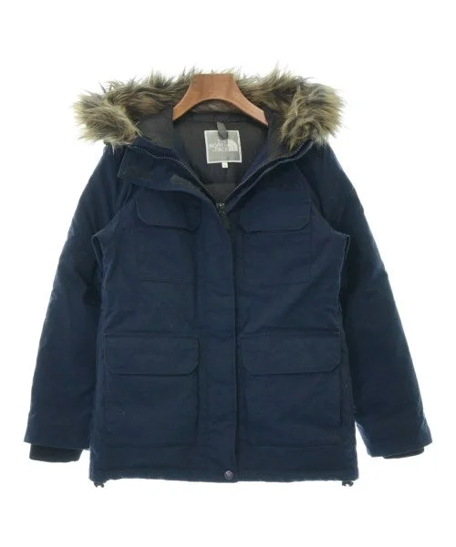 THE NORTH FACE Down jackets/Vests Trench Coat Raincoat Waterproof Jacket