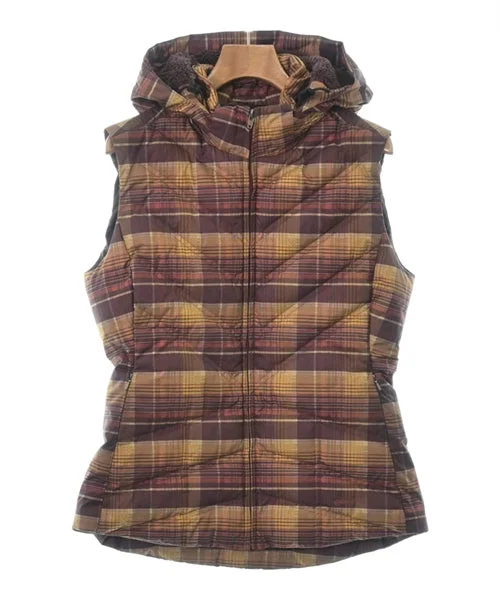 patagonia Down jackets/Vests Satin Fabric Silk Fabric Chiffon Fabric
