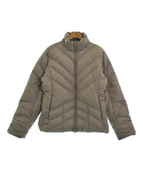 patagonia Down jackets/Vests Zippered Jacket Buttoned Jacket Snapped Jacket