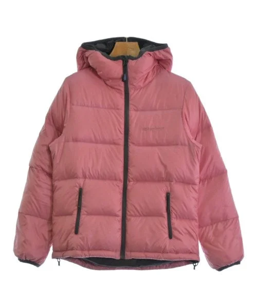 karrimor Down jackets/Vests Welt Pockets Slit Pockets Flap Pockets