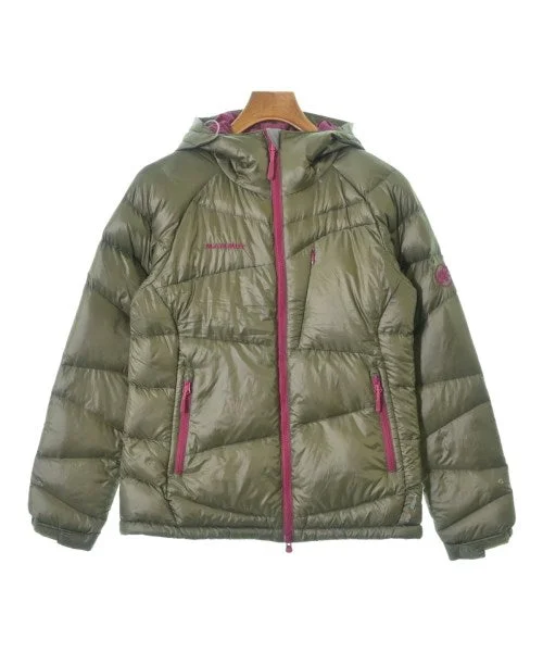MAMMUT Down jackets/Vests Knit Jacket Woven Jacket Fleece Jacket