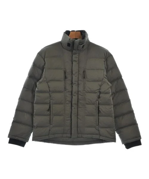 Marmot Down jackets/Vests Satin Jacket Silk Jacket Chiffon Jacket