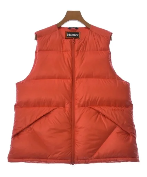 Marmot Down jackets/Vests Cotton Jacket Linen Jacket Terry Jacket