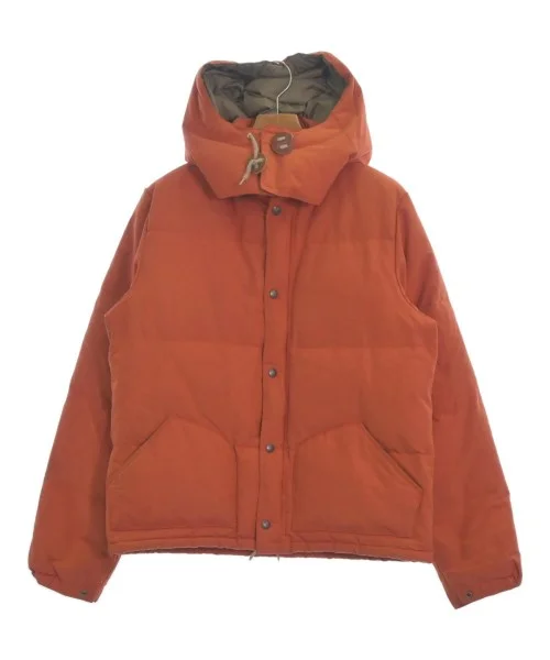 SIERRA DESIGNS Down jackets/Vests Nylon Jacket Polyester Jacket Spandex Jacket