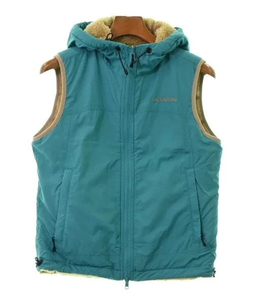 Columbia Down jackets/Vests Striped Jacket Polka Dot Jacket Floral Jacket