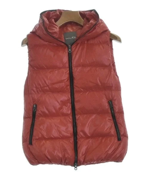 DUVETICA Down jackets/Vests Cardigan Sweater Pullover