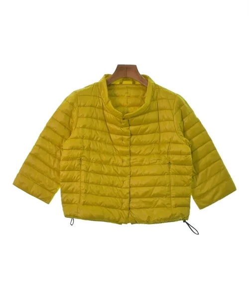 DUVETICA Down jackets/Vests Knit Jacket Woven Jacket Fleece Jacket