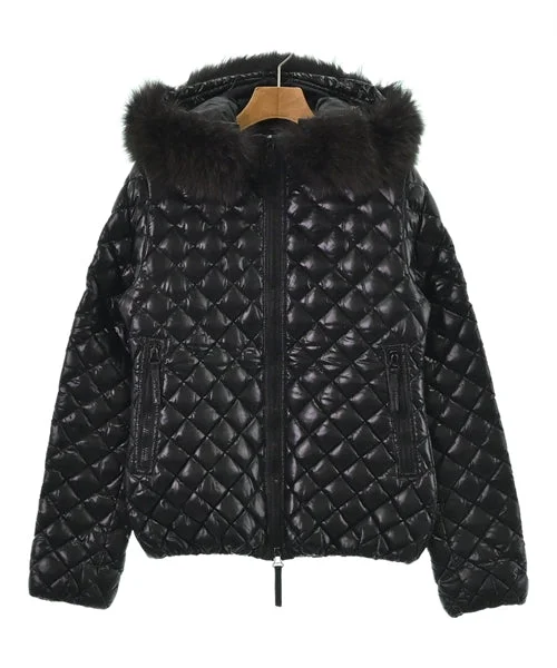 DUVETICA Down jackets/Vests Fitted Jacket Loose Jacket Oversized Jacket