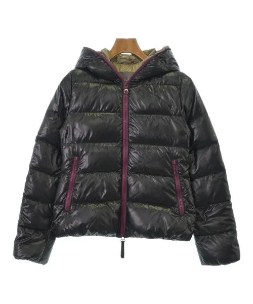 DUVETICA Down jackets/Vests Wool Jacket Cashmere Jacket Tweed Jacket