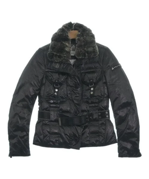 PEUTEREY Down jackets/Vests Toggled Jacket Drawstring Jacket Belted Jacket