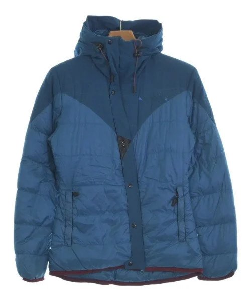 KLATTERMUSEN Down jackets/Vests Corduroy Jacket Velvet Jacket Brocade Jacket