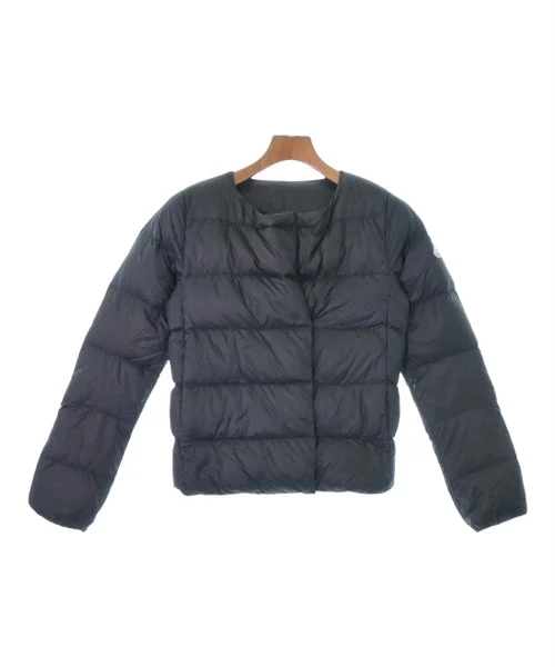 PYRENEX Down jackets/Vests Herringbone Jacket Checkered Jacket Solid Jacket
