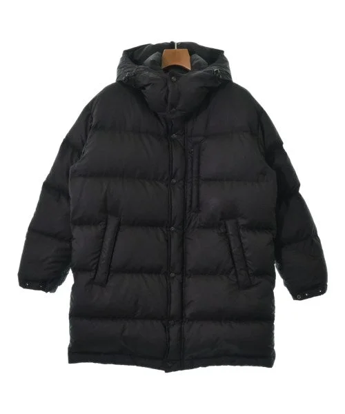 THE NORTH FACE PURPLE LABEL Down jackets/Vests Satin Jacket Silk Jacket Chiffon Jacket