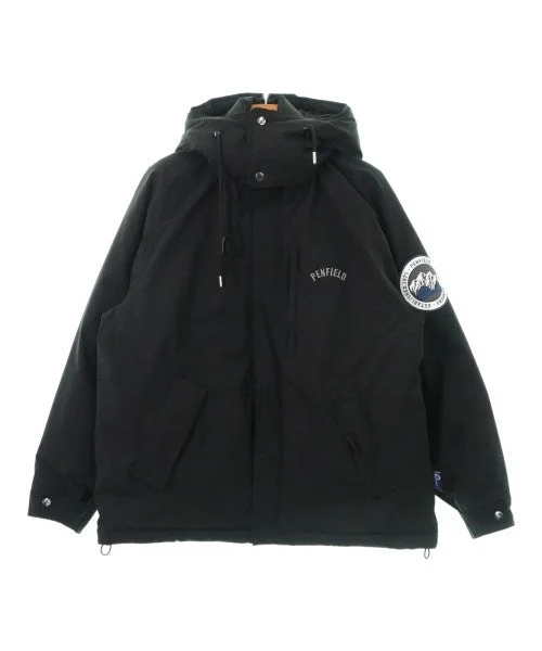 Penfield Down jackets/Vests Embroidered Jacket Appliqued Jacket Beaded Jacket