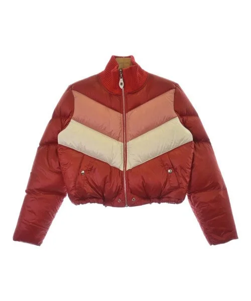 LOUIS VUITTON Down jackets/Vests Satin Jacket Silk Jacket Chiffon Jacket