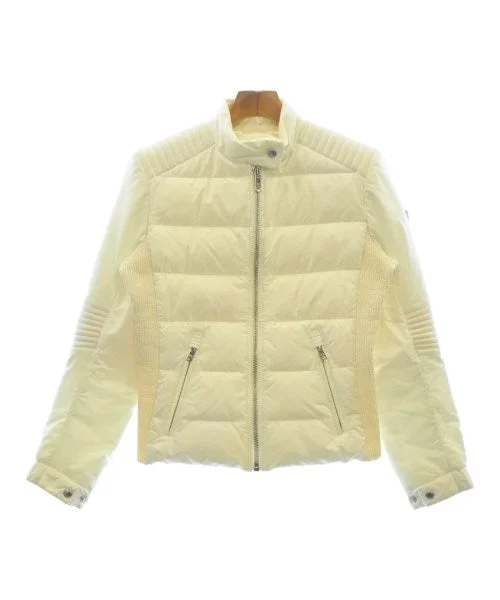 PRADA Down jackets/Vests Hooded Jacket Caped Jacket Shawl Collar Jacket