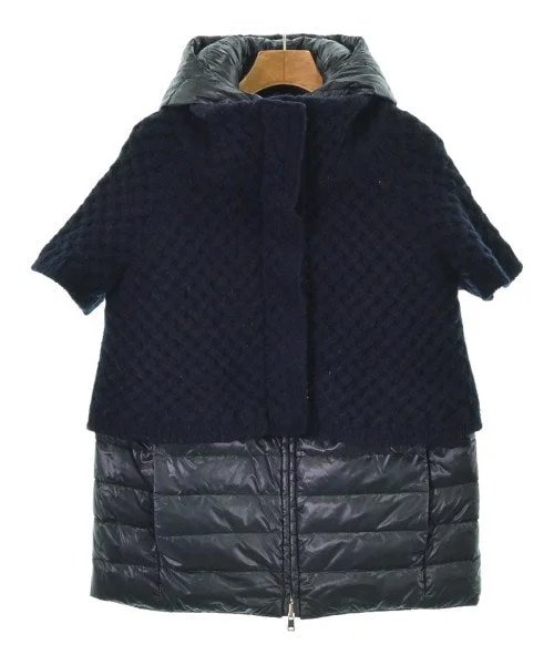 HERNO Down jackets/Vests Jersey Jacket Tulle Jacket Batik Jacket