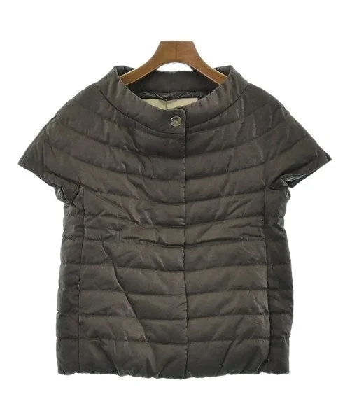 HERNO Down jackets/Vests Trench Coat Raincoat Waterproof Jacket