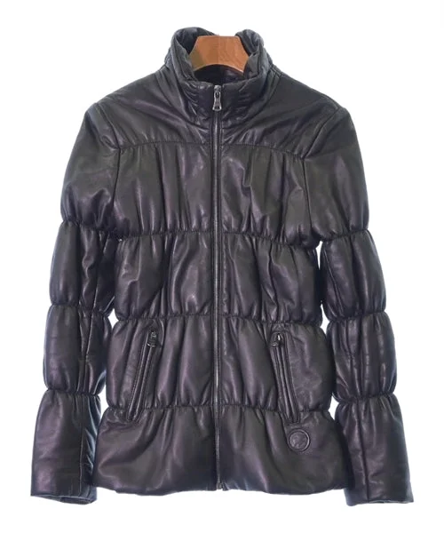 HUNTING WORLD Down jackets/Vests Corduroy Jacket Velvet Jacket Brocade Jacket