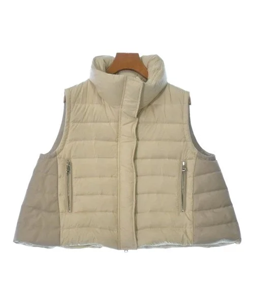 EMMETI Down jackets/Vests Faux Fur Jacket Real Fur Jacket Shearling Jacket