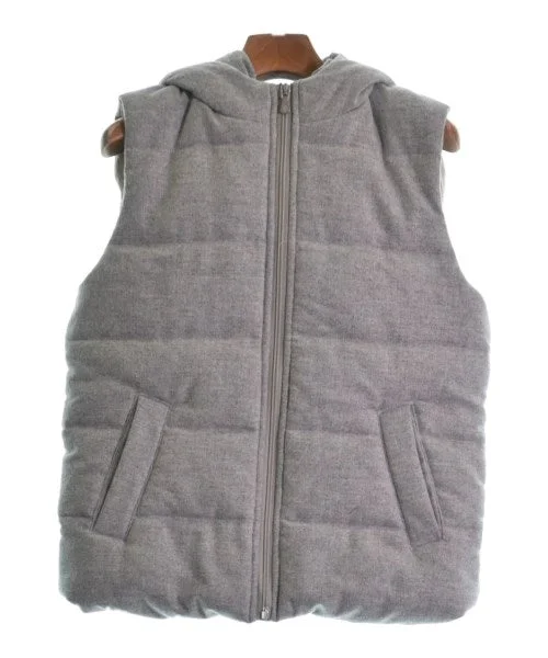 eleventy Down jackets/Vests Nylon Jacket Polyester Jacket Spandex Jacket