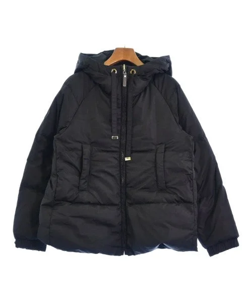 Max Mara Down jackets/Vests Denim Jacket Leather Jacket Suede Jacket